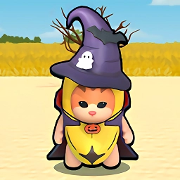 香蕉喵大冒险游戏安卓版