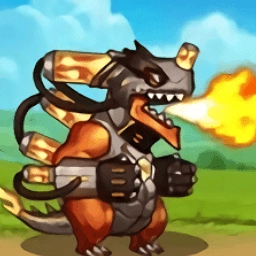 外星生物大战最新下载-外星生物大战官方版下载