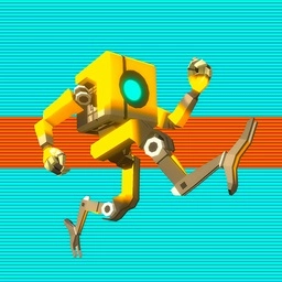 克隆機(jī)器人角斗場(chǎng)正版