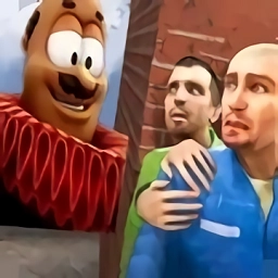 逃离扣税国王手机版