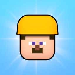 沙盒制作游乐场游戏