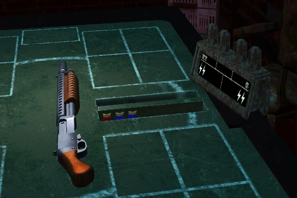 炸弹轮盘安卓版图1