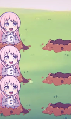 欠揍愛音最新版截圖0