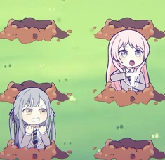 欠揍愛音最新版截圖1