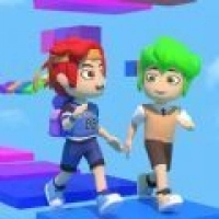 奇妙跑酷健身赛最新版