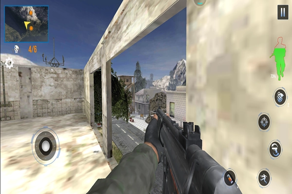 二战模拟器免费手机版截图2