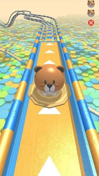 球球快跑安卓版图1