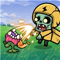 喪尸大戰(zhàn)植物安卓版