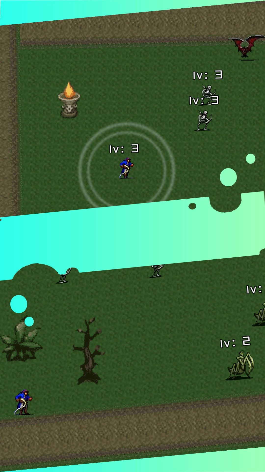 像素勇士无限流冒险图3