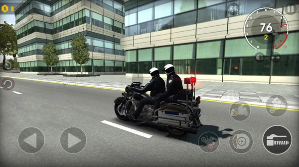 超能摩托最新版图2