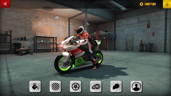 超能摩托最新版图4
