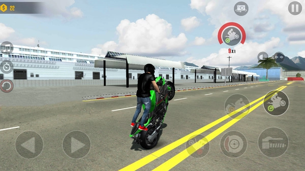 超能摩托最新版图3