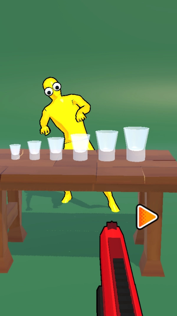 致命射手手机版4