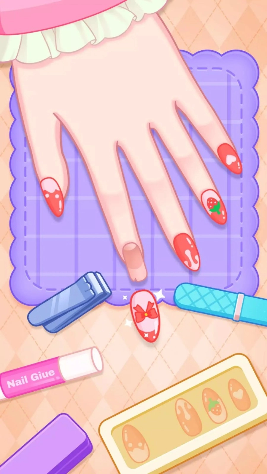 完美整理最新版2