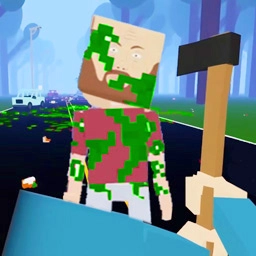 绝地生存者 v1.0