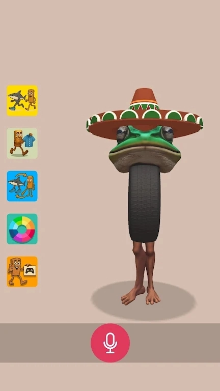 会说话的山海经2图1