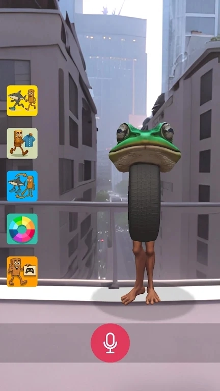 会说话的山海经2图3