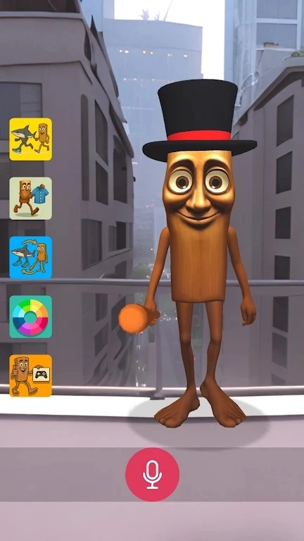 会说话的山海经2图4