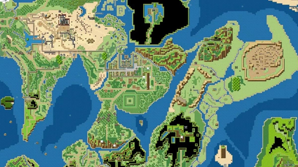 MV幻想冒险安卓版图1