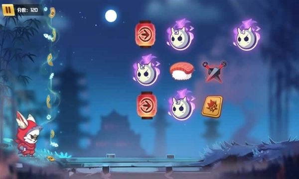 镖镖忍者猫游戏图2