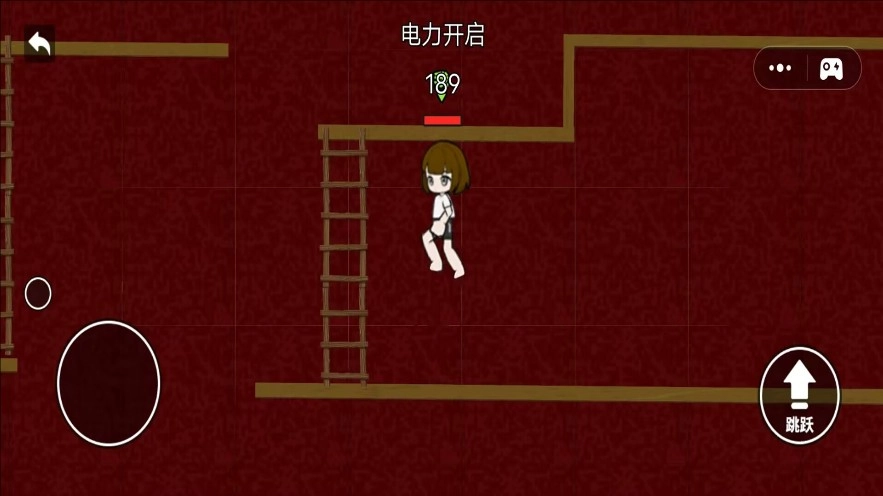 恐怖追踪逃离图2