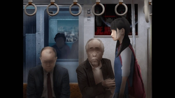 翌日幽暗的殡葬电车安卓版图4