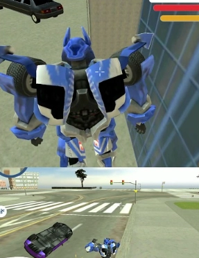 城市乱斗大师最新版图3