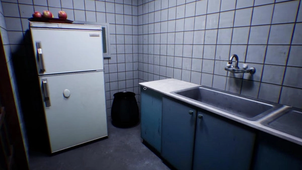 远离恐怖邻居图1