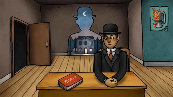 巨匠眼最新版截图1