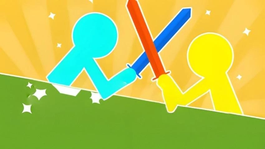 火柴人至尊决斗(3)