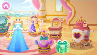 奇妙的专注力图2