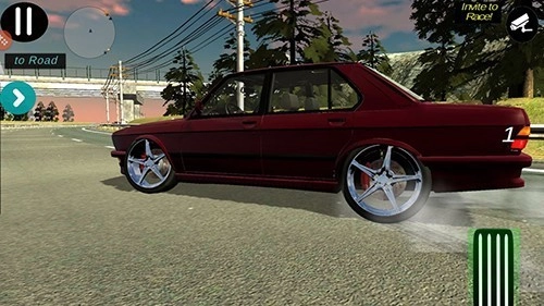 手动挡停车场(5)