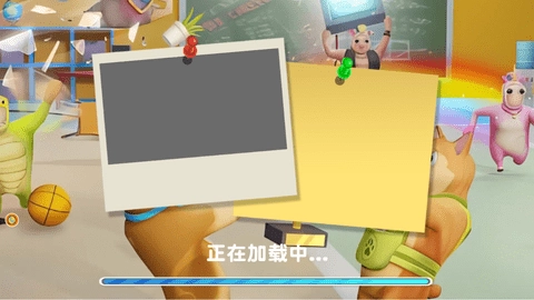 疯狂动物城开放世界图3