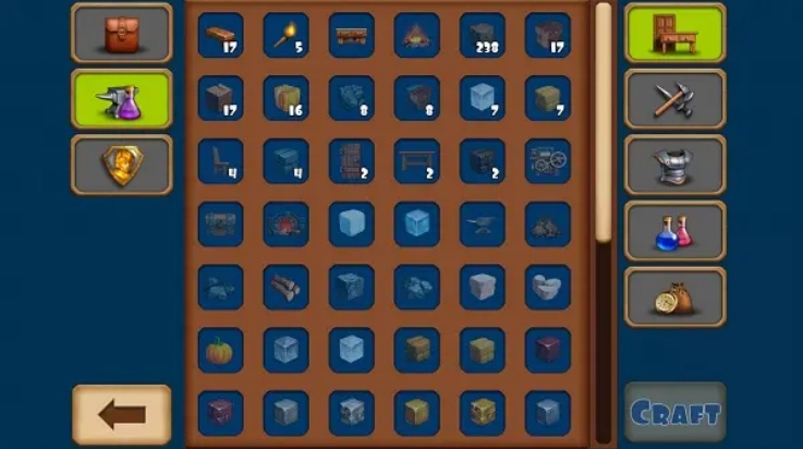 创造与冒险汉化版图3