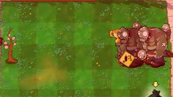 植物大战僵尸抽卡重制版地狱卡数据