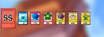 植物大战僵尸抽卡重制版卡牌概率