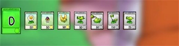 植物大战僵尸抽卡重制版卡牌概率