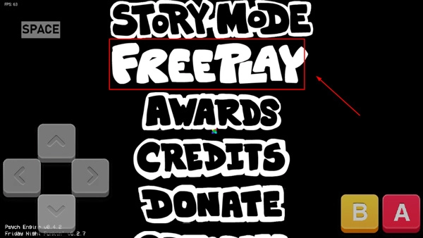 fnf内鬼v10模组 fnf内鬼v10模组新手攻略