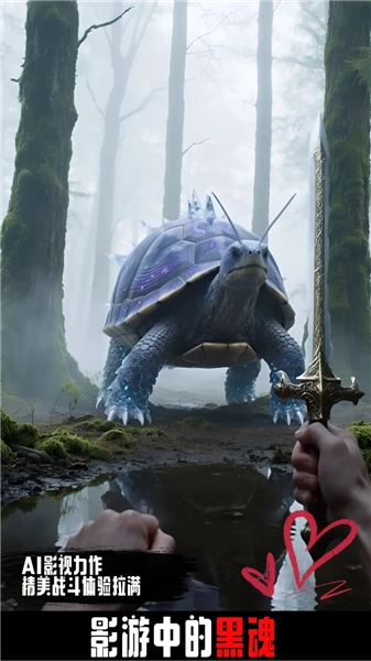 穿越从零开始当魔王安卓版图3