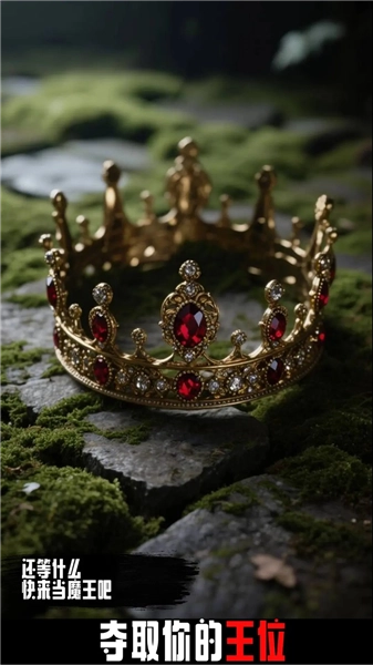 穿越从零开始当魔王安卓版图2