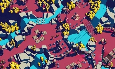 王权陨落无广告版(1)