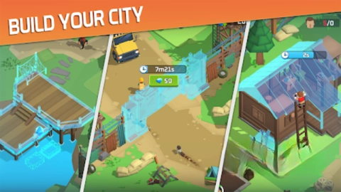 幸存之城手机版(5)