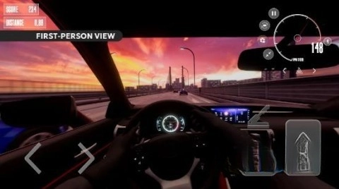 梦想之路小米SU7版(1)