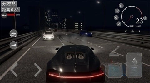 梦想之路小米SU7版(4)