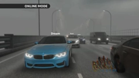 梦想之路小米SU7版(3)