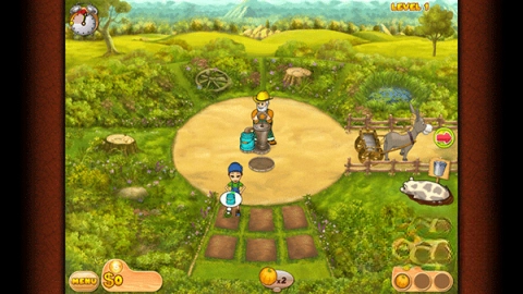 欢乐农场2手机单机版(3)