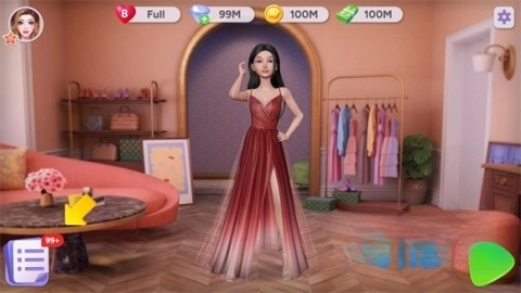 好莱坞心动时刻中文版图1