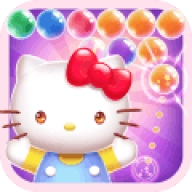 凯蒂猫泡泡龙 v1.0.0