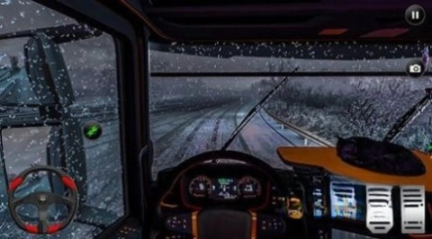 美国卡车模拟器Pro