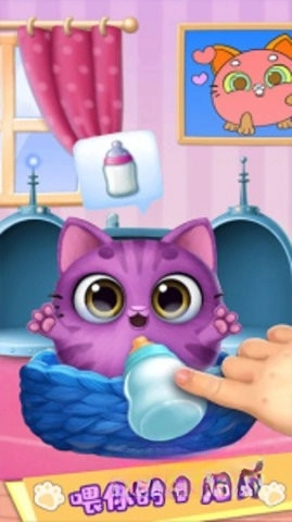 芭比公主宠物城堡(1)